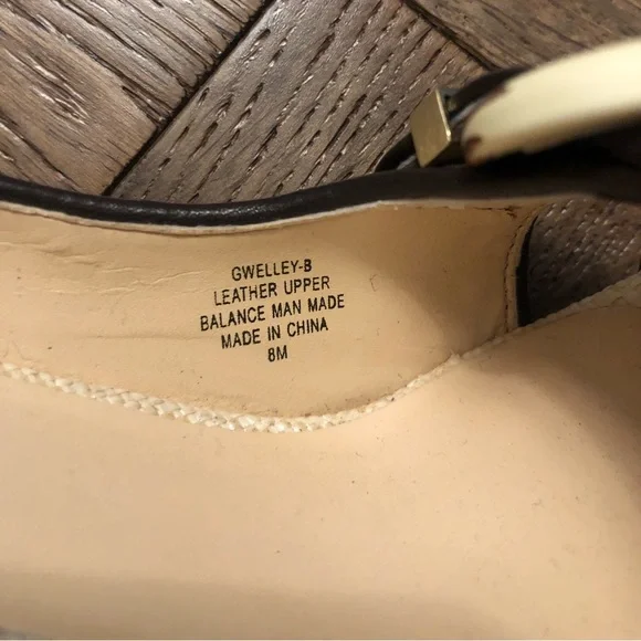 Gorgeous Womens Guess High Heels - Picture 6 of 12